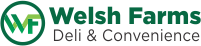 Welsh Farm Deli